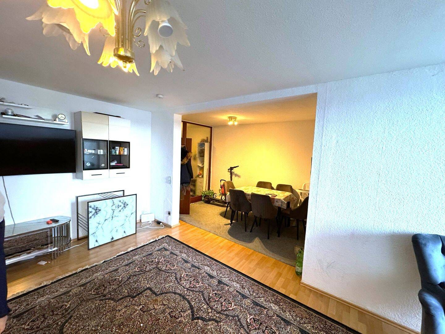 Immobilie in Dietzenbach - Günstige Kapitalanlage | 4 Zimmer-Wohnung | Schmidt & Co. Immobilien - Bild 2