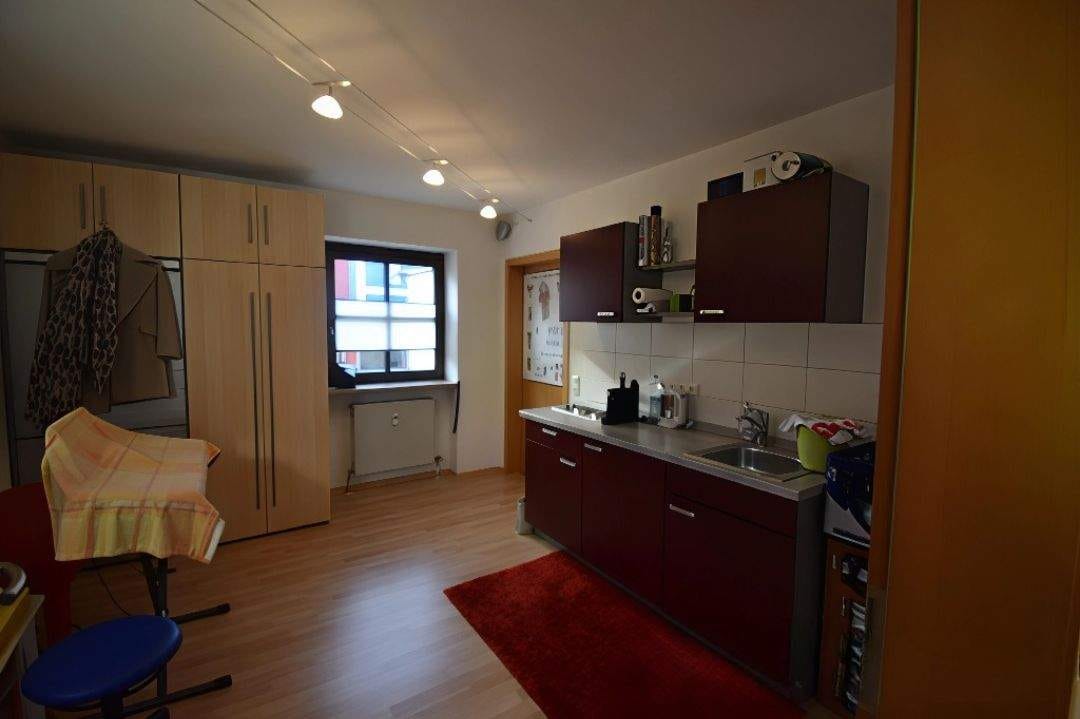Immobilie in Waldkirchen - **** Wunderschöne 2-Zimmer-Wohnung mit EBK im beliebten Baronhof **** - Bild 1