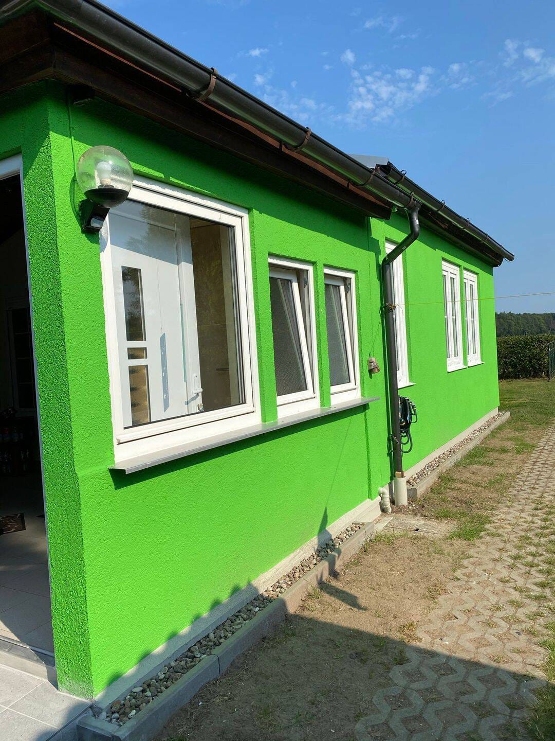 Immobilie in Loissin - Bungalow am Greifswalder Bodden zu verkaufen ! - Bild 2