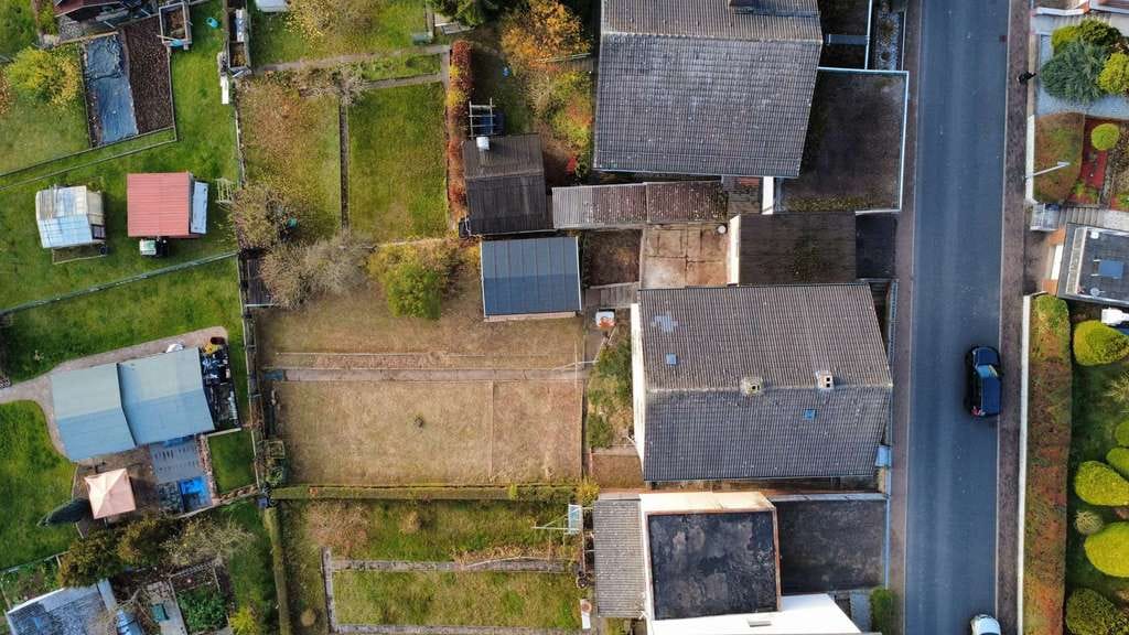Immobilie in Philippsthal - Freistehendes Mehrfamilienhaus mit großem Garten – ideal für Mehrgenerationen & Kapitalanleger - Bild 4