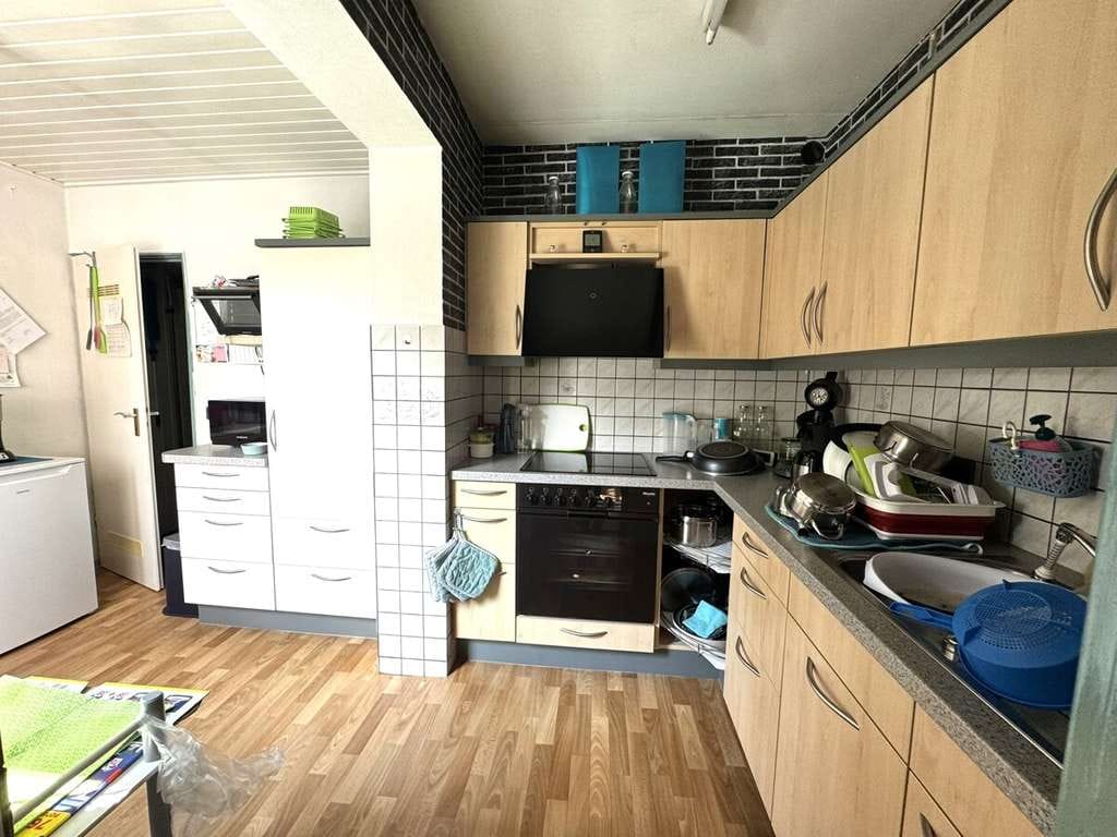 Immobilie in Dorsten - Dreifamilienhaus auf Erbbaugrundstück mit Grundstückskaufoption in Dorsten-Rhade - Bild 4