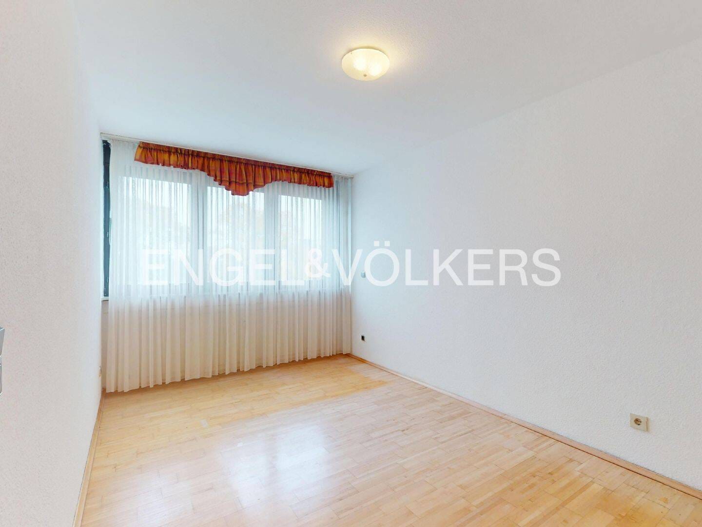 Immobilie in Moers - Schöne 4-Zimmer-ETW mit Südwest-Balkon - Bild 4