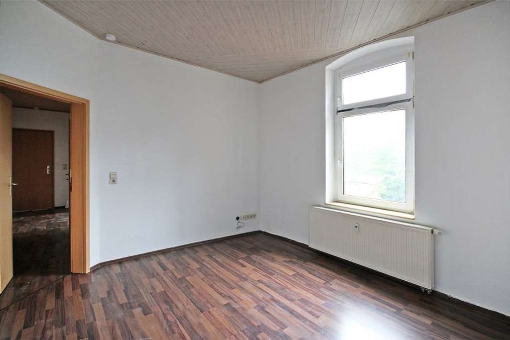 Immobilie in Calbe (Saale) - Modernisiertes Mehrfamilienhaus mit vier Einheiten in Calbe (Saale) - Bild 1