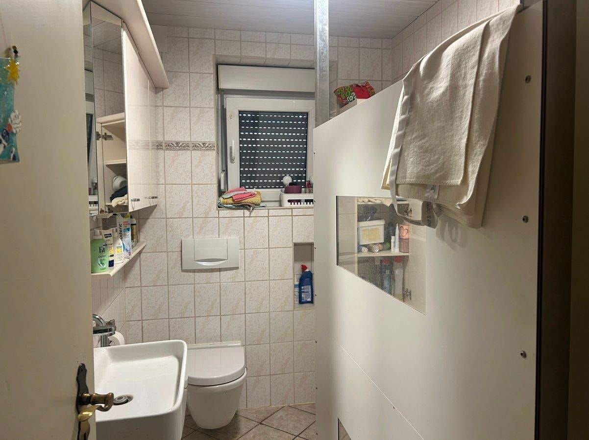 Immobilie in Ebelsbach - SOFORT VERFÜGBAR – Gemütlich wohnen in Siedlungslage mit Platz für Ihre Familie! - Bild 3