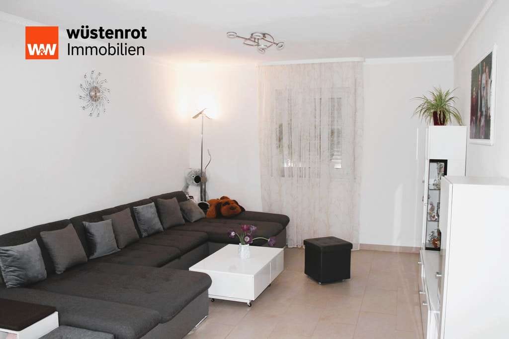 Immobilie in Schwörstadt - EIN SELTENES SCHMUCKSTÜCK! 4-Zimmer-Einfamilienhaus in Niedrigenergiebauweise in Dossenbach - Bild 4