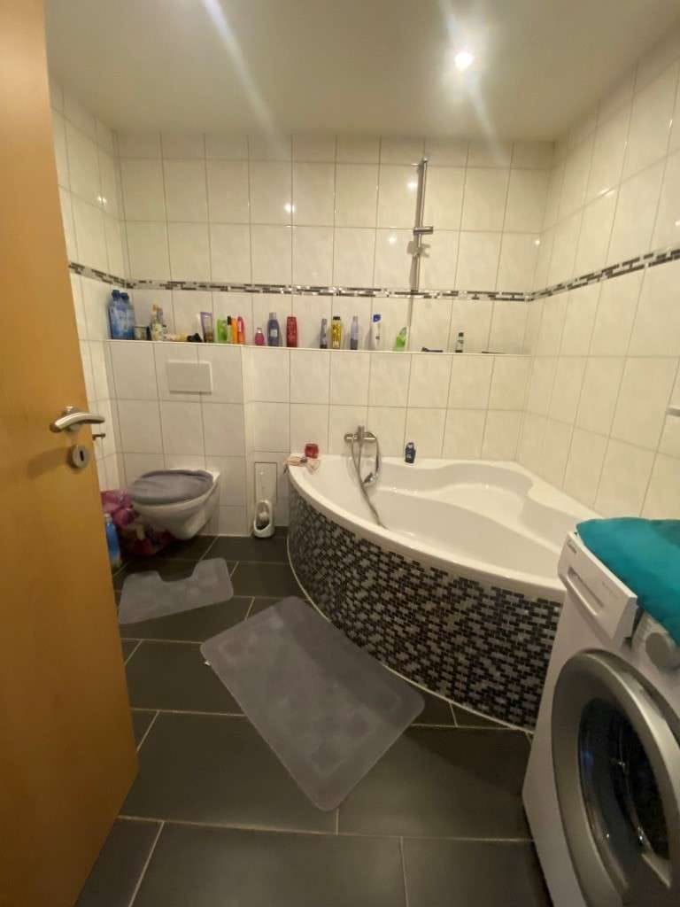 Immobilie in Blumberg - Schöne und kompakte Wohnung mitten in der Stadt - Bild 4