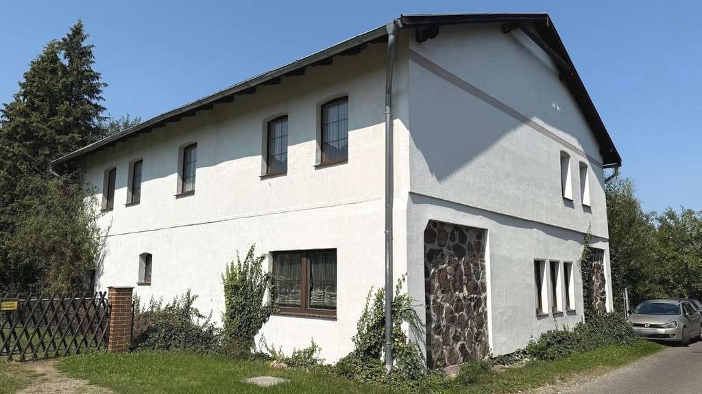 Immobilie in Felixsee - Sommerresidenz und mehr! - Bild 0