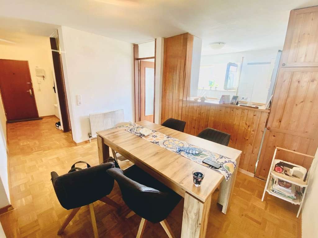 Immobilie in Ditzingen - Gemütliche 3,5 Zimmerwohnung in Ditzingen-Heimerdingen zu verkaufen - Bild 4