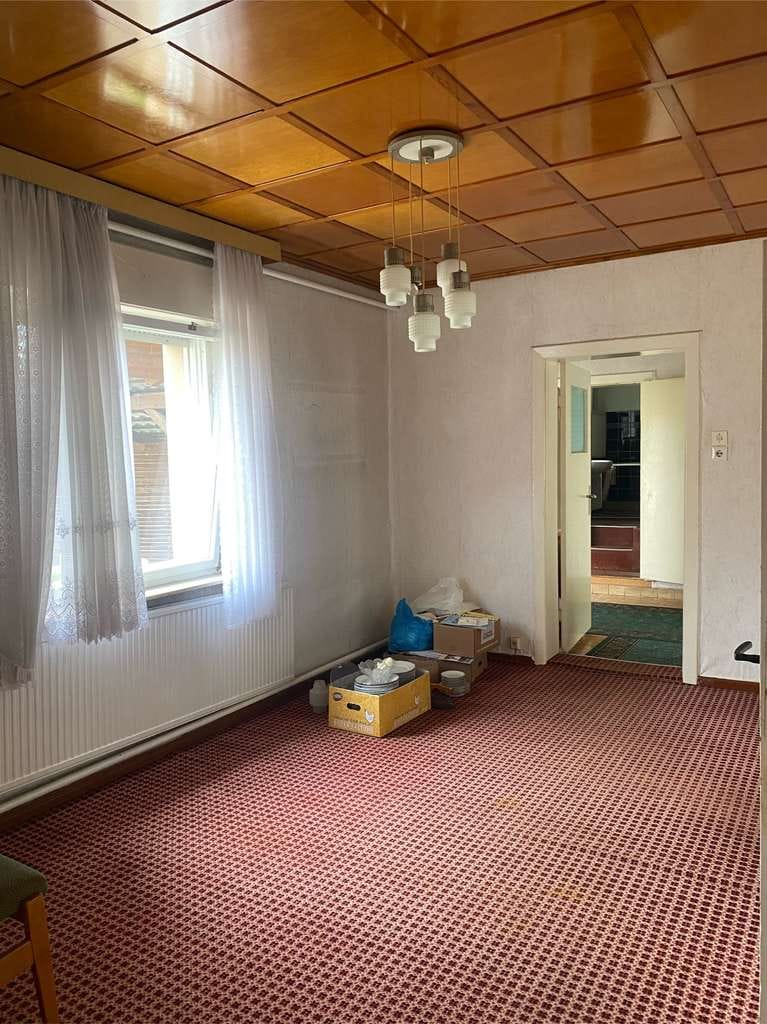 Immobilie in Wenzlow - Altes, modernisierungsbedürftiges Bauernhaus mit viel Nebengelass auf großem Grundstück! - Bild 3