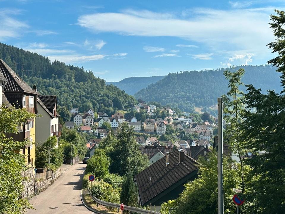 Immobilie in Schramberg - Top-Preis für Kenner - Wohnen im Herzen von Schramberg - Bild 0