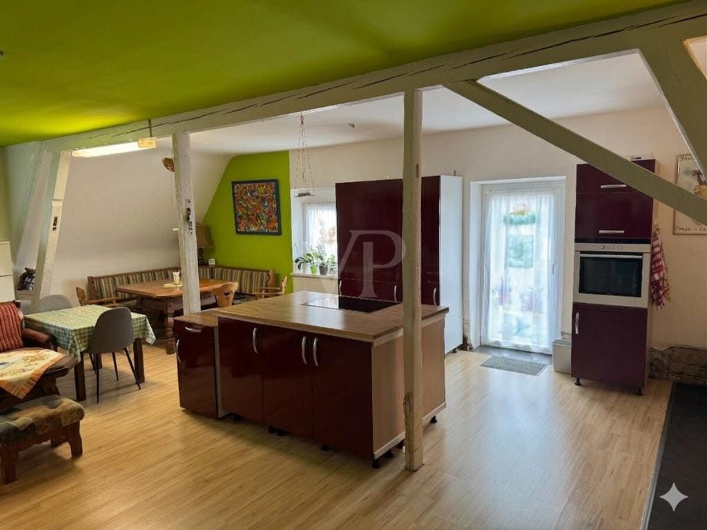 Immobilie in Herchweiler - Haus in Herchweiler - Bild 1