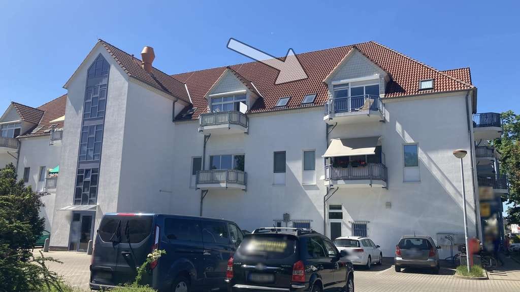 Immobilie in Premnitz - 2 Einheiten als charmante Kapitalanlage - Bild 1