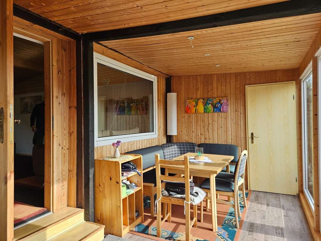 Immobilie in Vlotho - Ferienhaus erster Klasse in Vlotho Uffeln zu sofort - Bild 3