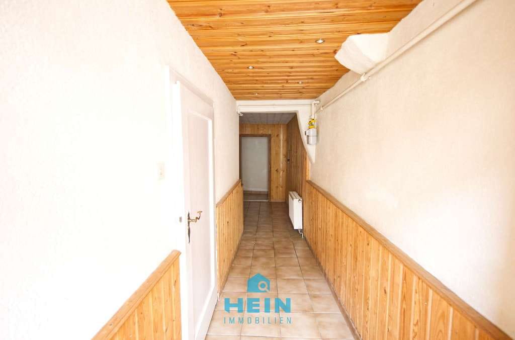 Immobilie in Lößnitz - Zentral & gemütlich – kleines Haus mit Herz für Ihre Gäste - Bild 3