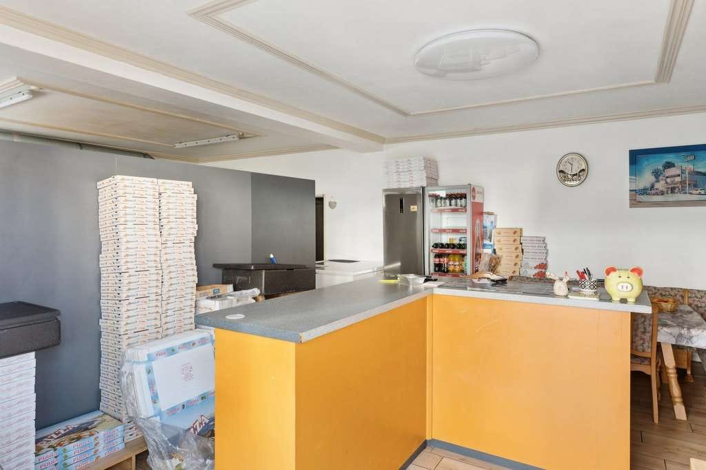 Immobilie in Markt Rettenbach - Eigennutzung und Kapitalanlage kombiniert - Mehrfamilienhaus mit weiterem Ausbaupotenzial rd. 350 m2 - Bild 5