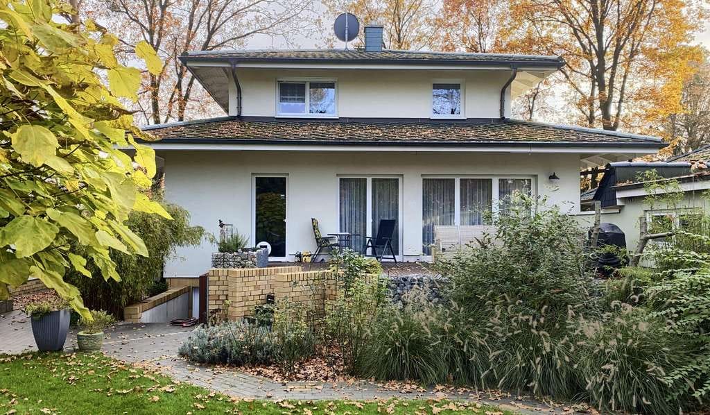 Immobilie in Mühlenbecker Land - Exklusives Einfamilienhaus (7 Zi.) in Zühlsdorf bei Berlin - Bild 4