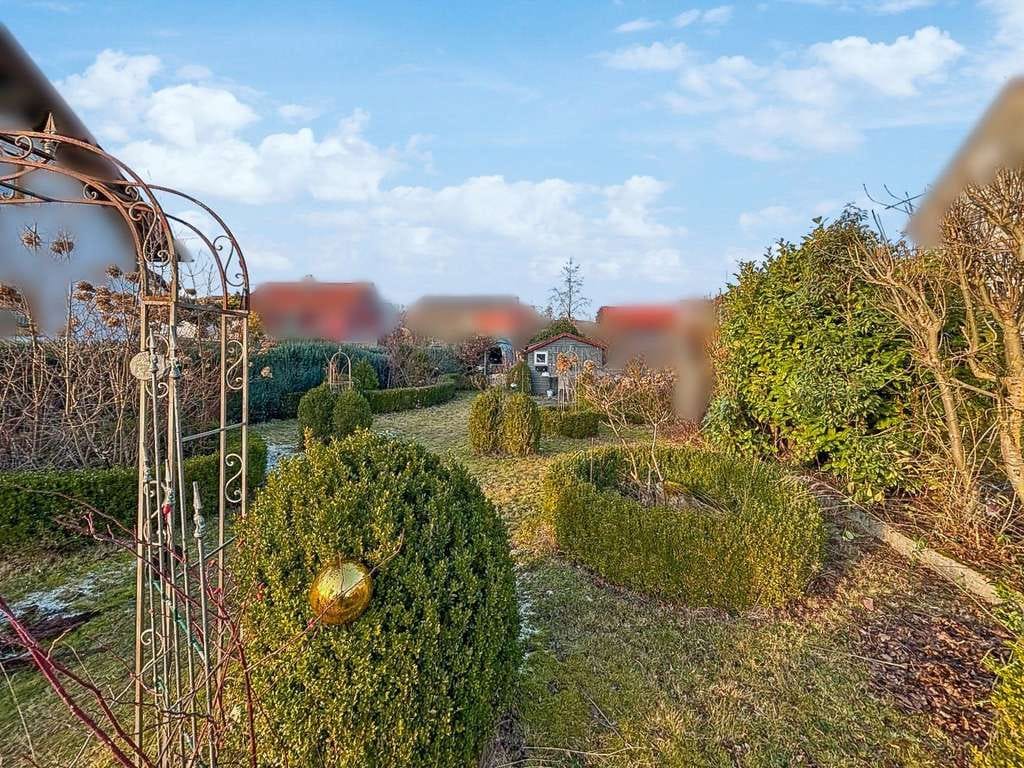 Immobilie in Cölbe - Wohnen und Vermieten unter einem Dach – Denkmalgeschütztes Fachwerkhaus in Schönstadt - Bild 1