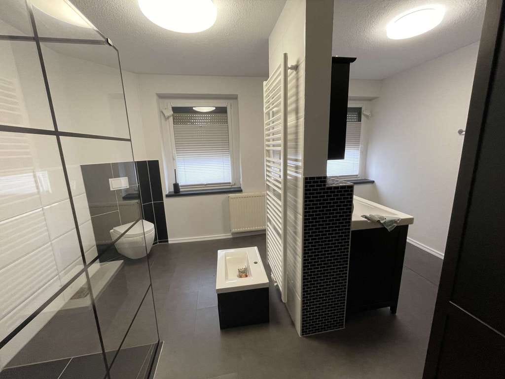 Immobilie in Grimma - Bezugsfertiges modernisiertes Einfamilienhaus in Golzern bei Grimma zu verkaufen - Bild 4