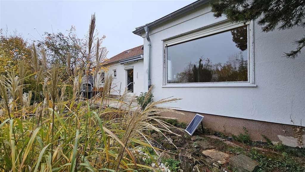 Immobilie in Hammelburg - Wunderschönes Haus  - Bild 0