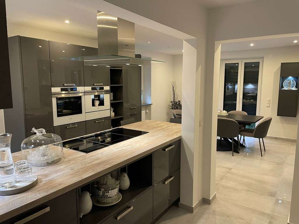 Immobilie in Bonstetten - Direkt vom Eigentümer (Provisionsfrei!) - 2 Zimmer Gartenwohnung mit Terrasse - Bild 4