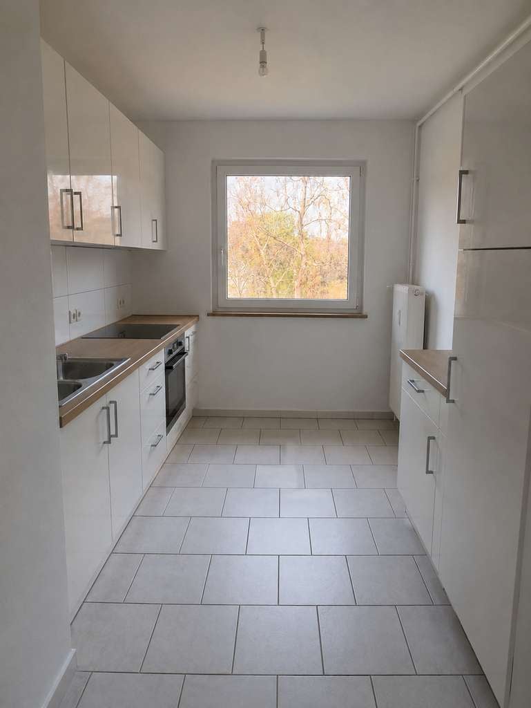 Immobilie in Kamp-Lintfort - Gut geschnittene Eigentumswohnung im gepflegtem Mehrmfamilienhaus! - Bild 4