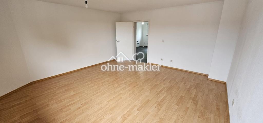Immobilie in Forchheim - Dachgeschosswohnung in Forchheim - Bild 3