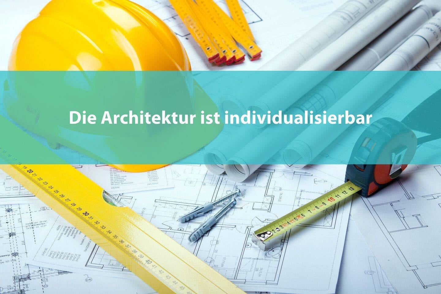 Immobilie in Starzach - Generationenhaus "Plus 223" mit seperatem Appartment im Grünen - Bild 4