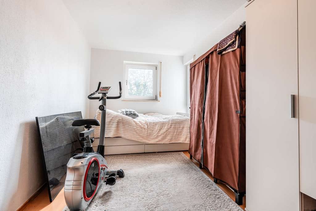 Immobilie in Plochingen - KOMFORTABEL – Helle 3-Zimmer-Wohnung mit Balkon in Plochingen - Bild 3