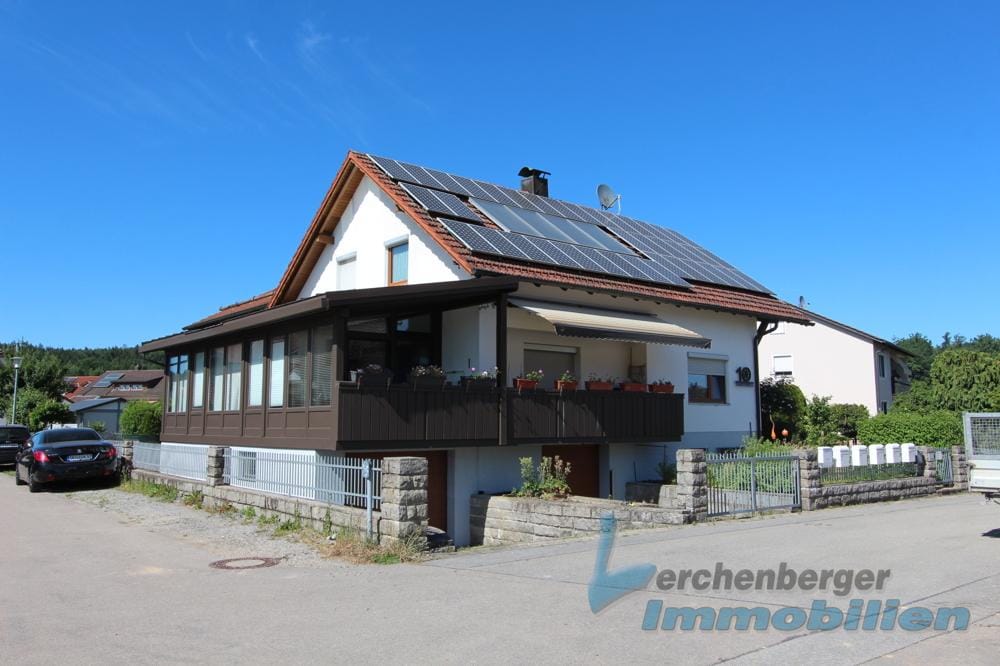 Immobilie in Offenberg - Mehrfamilienhaus in Offenberg - Bild 2