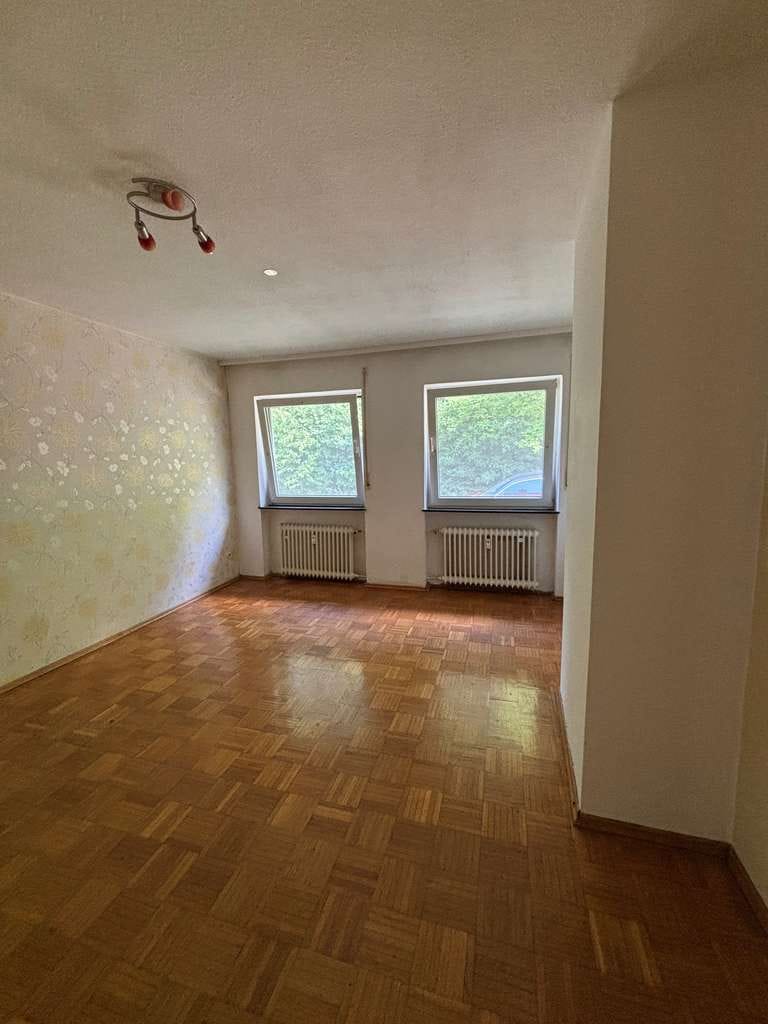 Immobilie in Buborn - Mehrfamilienhaus mit unverbautem Blick sucht neuen Kapitalanleger - Bild 3