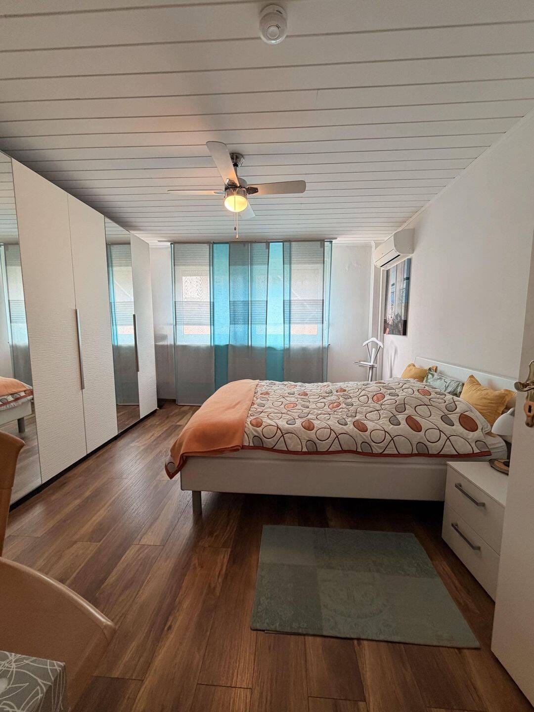Immobilie in Maintal - Bungalow-Feeling -  modernisierte Erdgeschosswohnung mit großem geschützten Außenbereich - Bild 3