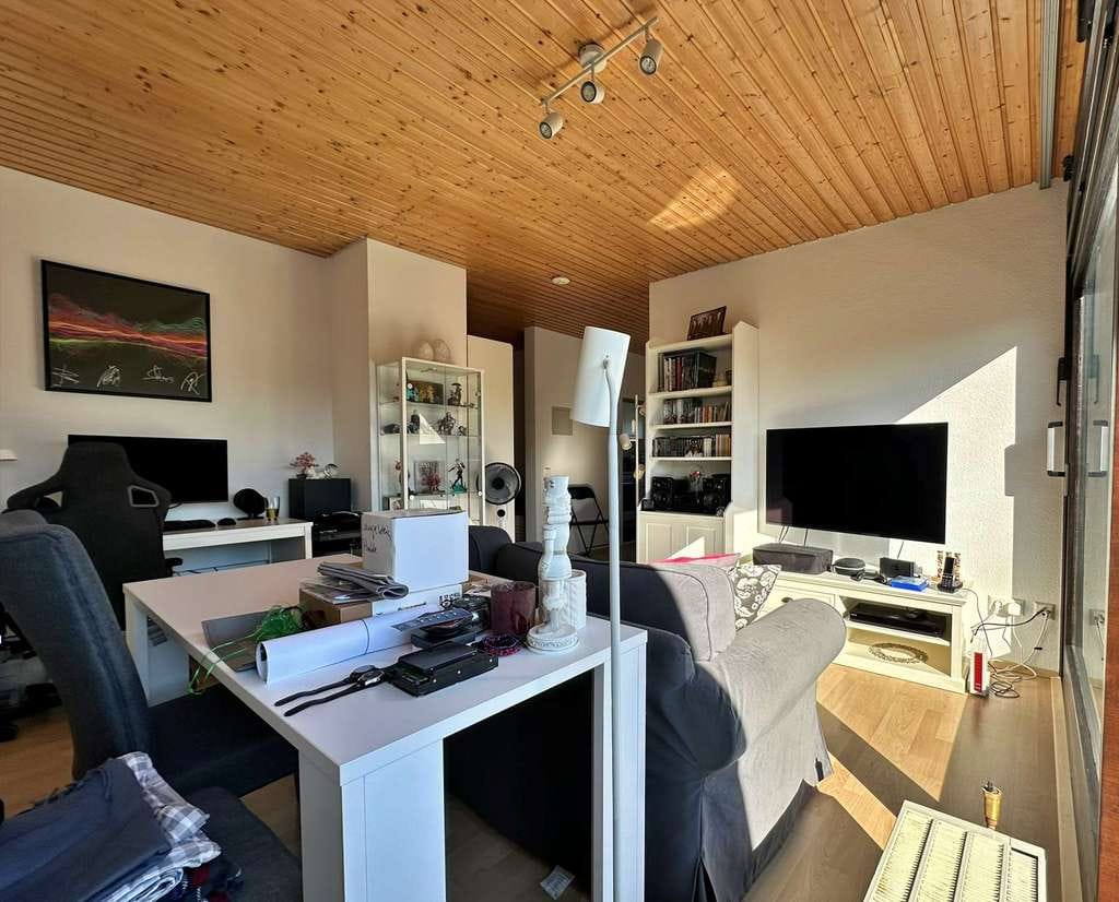 Immobilie in Mössingen - Helle 2,5 Zimmer Wohnung - mit Loggia & Stellplatz - Bild 4