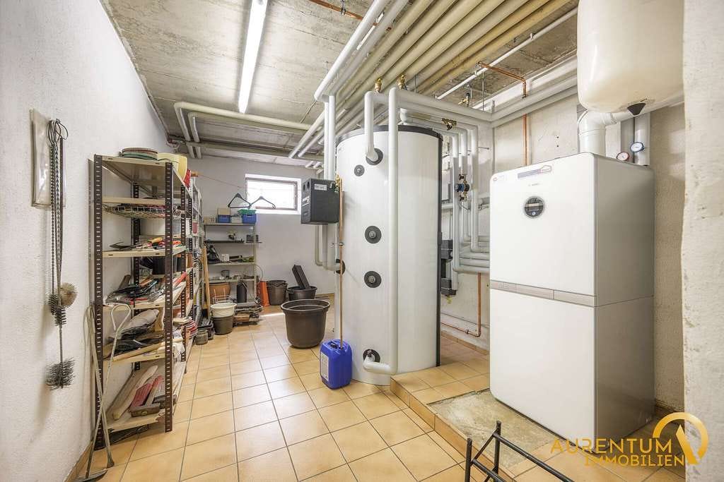 Immobilie in Bogen - Charmante Erdgeschosswohnung mit Terrasse und Gartenzugang in ruhiger Lage von Bogen - Bild 2