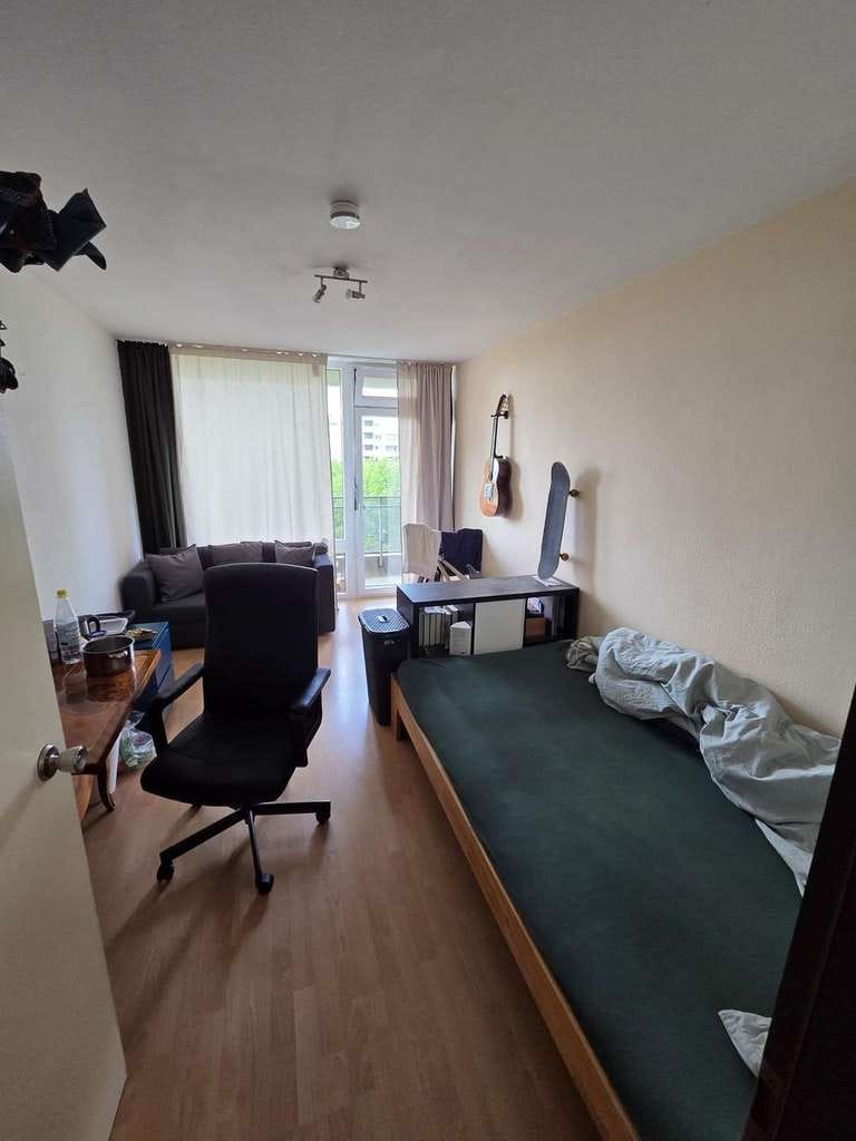 Immobilie in Köln - 5-Zimmer-Wohnung in Köln Junkersdorf nahe der Sporthochschule - Bild 4