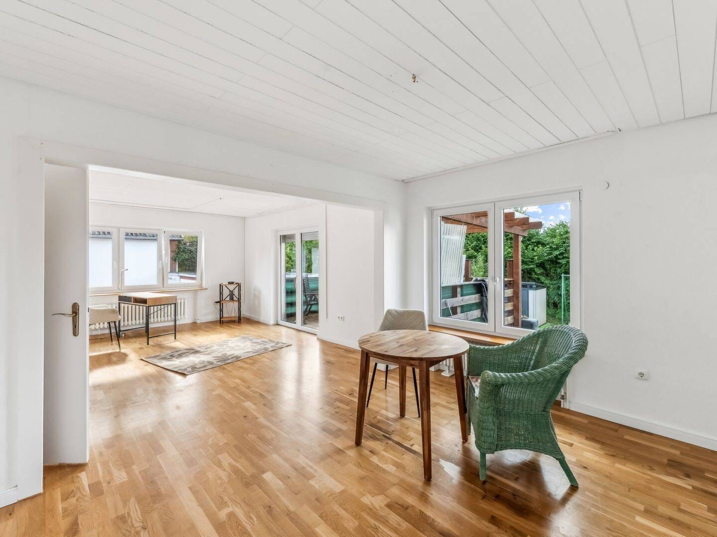 Immobilie in Dänischenhagen - Familiengerechtes Zuhause mit Vollkeller und Sonnengarten in Sackgassenlage von Dänischenhagen - Bild 3