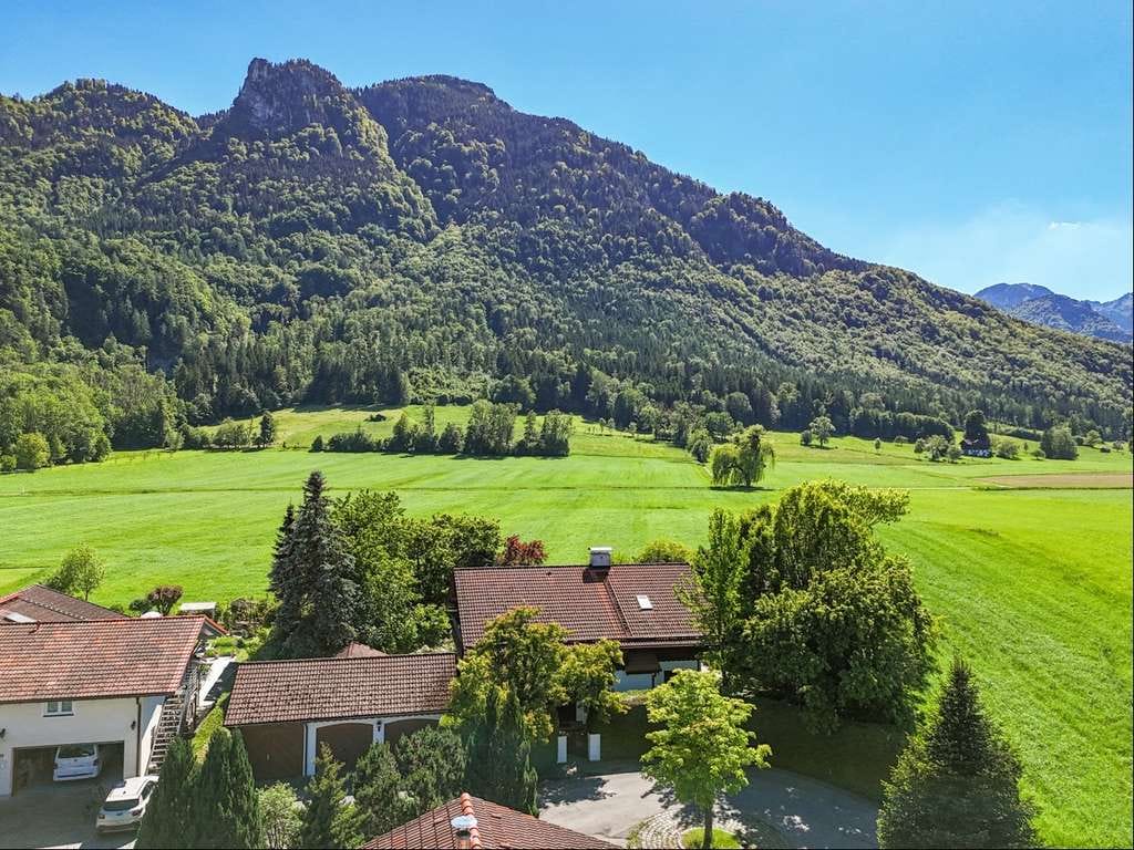 Immobilie in Flintsbach am Inn - Premiumlage am Wendelstein! - Bild 2