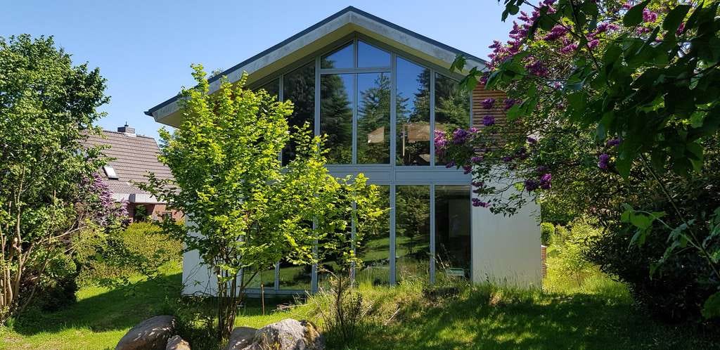 Immobilie in Mönkeberg - Einfamilienhaus mit 265 m² Wohnfläche in Mönkeberg (provsionsfrei) - Bild 0