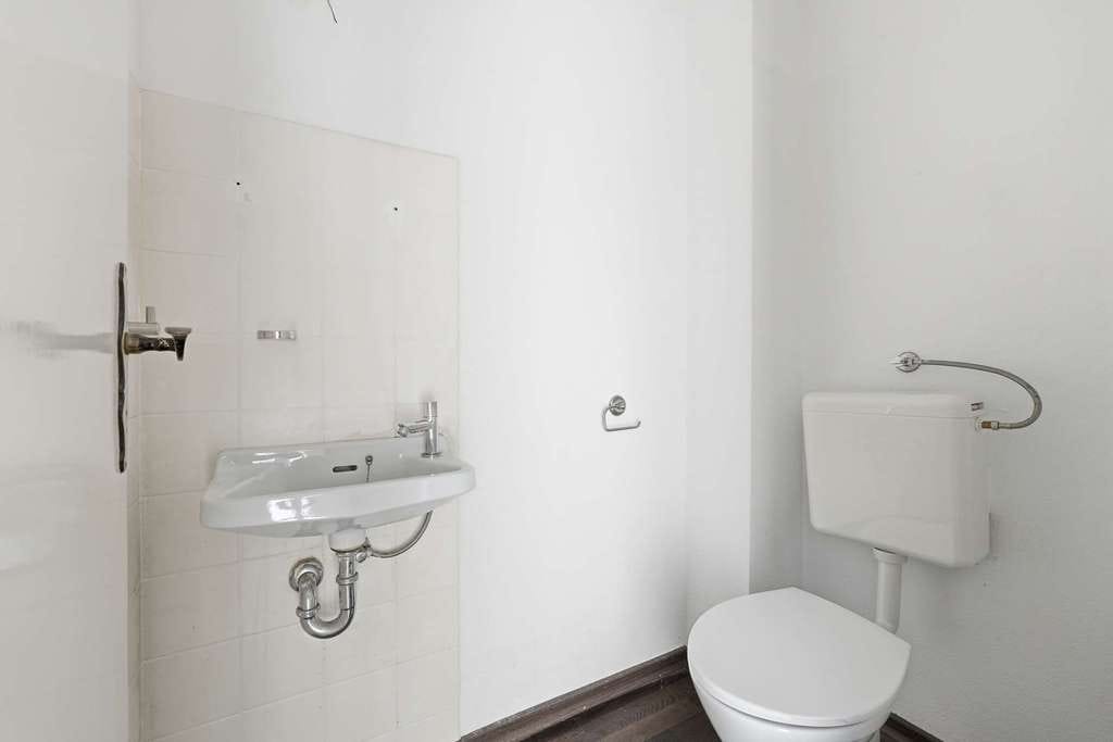 Immobilie in Mechernich - Attraktives Reihenmittelhaus mit Westgarten in 53894 Mechernich - Bild 4