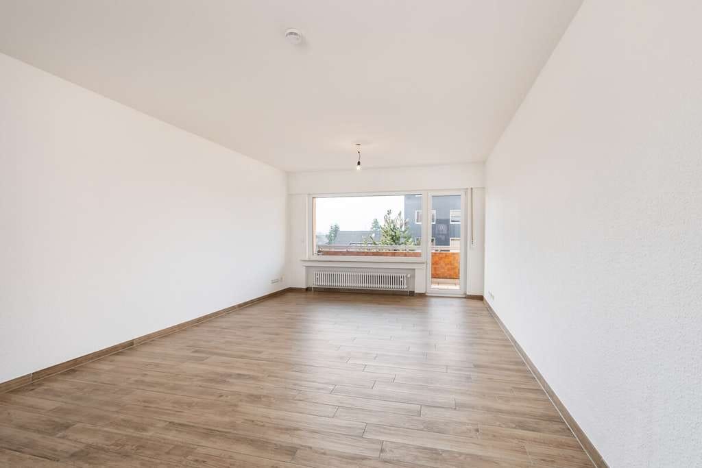 Immobilie in Wesseling - Gepflegte, einzugsbereite Wohnung in toller Lage - Bild 2