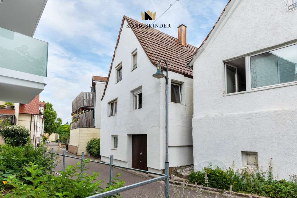 Immobilie in Cleebronn - Renditestarke Kapitalanlage – vollvermietetes Mehrfamilienhaus in Cleebronn - Bild 3