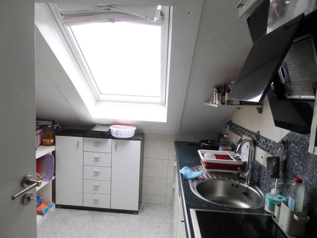 Immobilie in Steinen - Große Eigentumswohnung in Steinen -  zentral und gepflegt - Bild 4