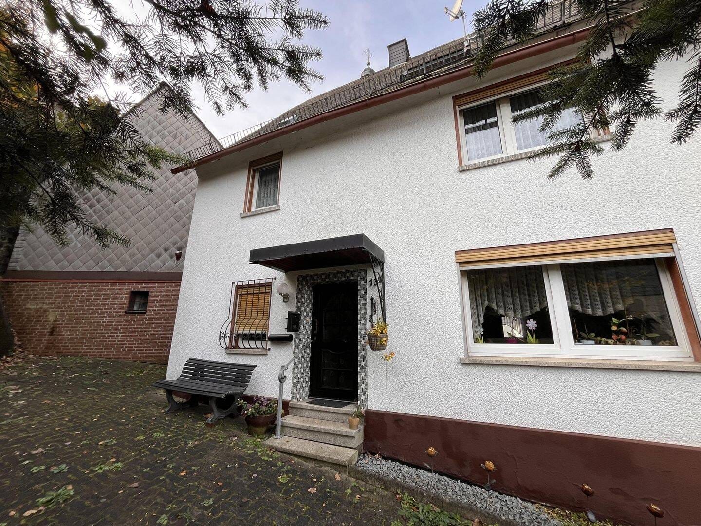 Immobilie in Greifenstein - Ein Haus, das sich sofort anfühlt wie Zuhause! - Bild 2