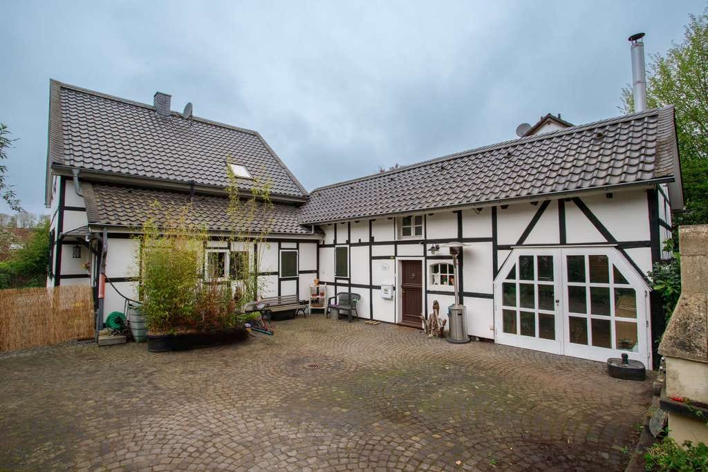 Immobilie in Leichlingen - Leben zwischen Stadt & Natur - Bild 4
