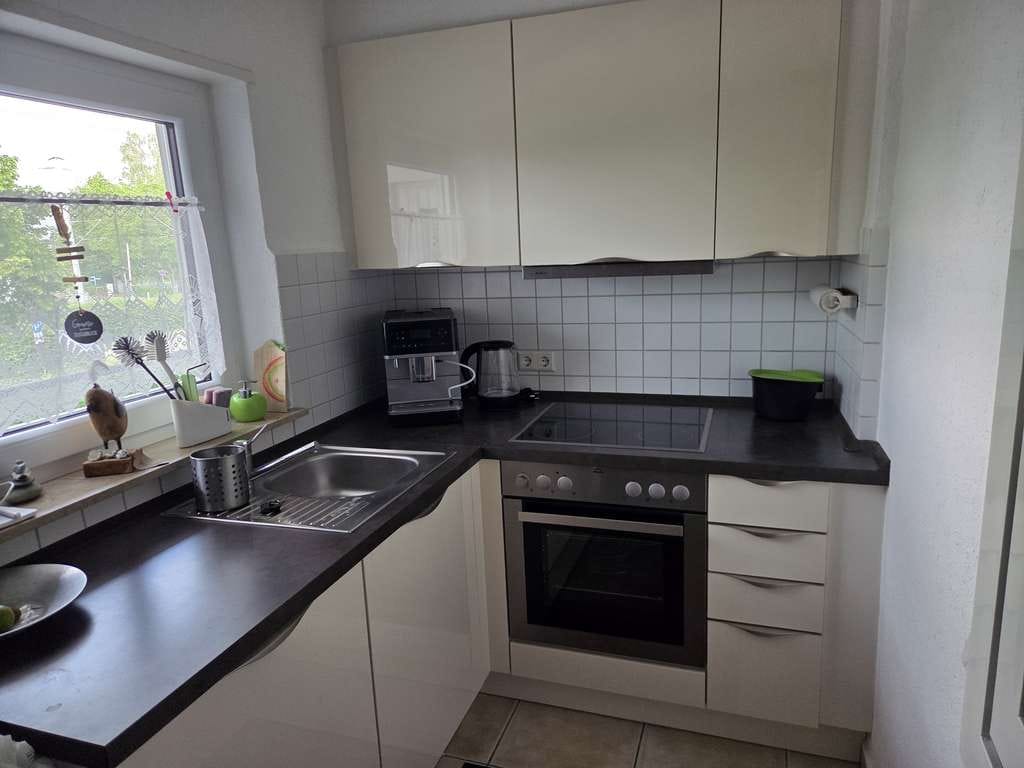 Immobilie in Langenargen - 1,5-Zimmer Apartment in Langenargen- Einziehen und wohlfühlen  - Bild 4