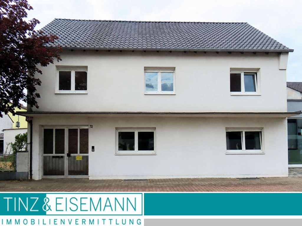 Immobilie in Waghäusel - Zweifamilienhaus in Wiesental - Bild 0