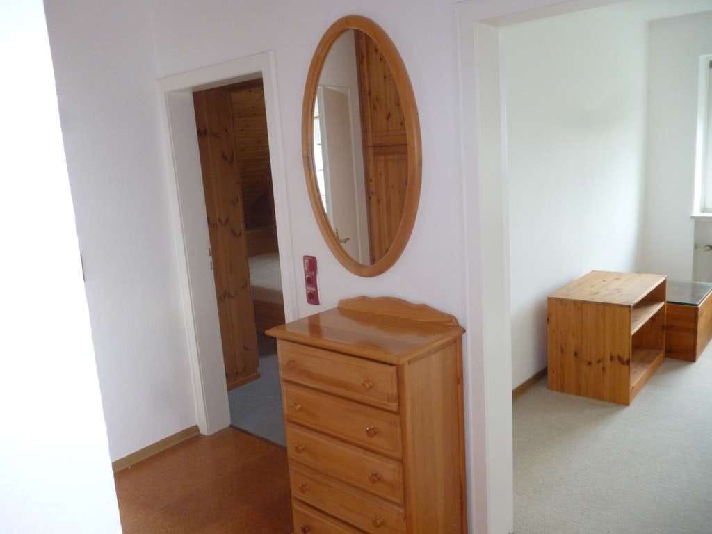 Immobilie in Clausthal-Zellerfeld - Bezugsfreie 2-Zimmer-Eigentumswohnung mit 56 m² und Stellplatz - Bild 3