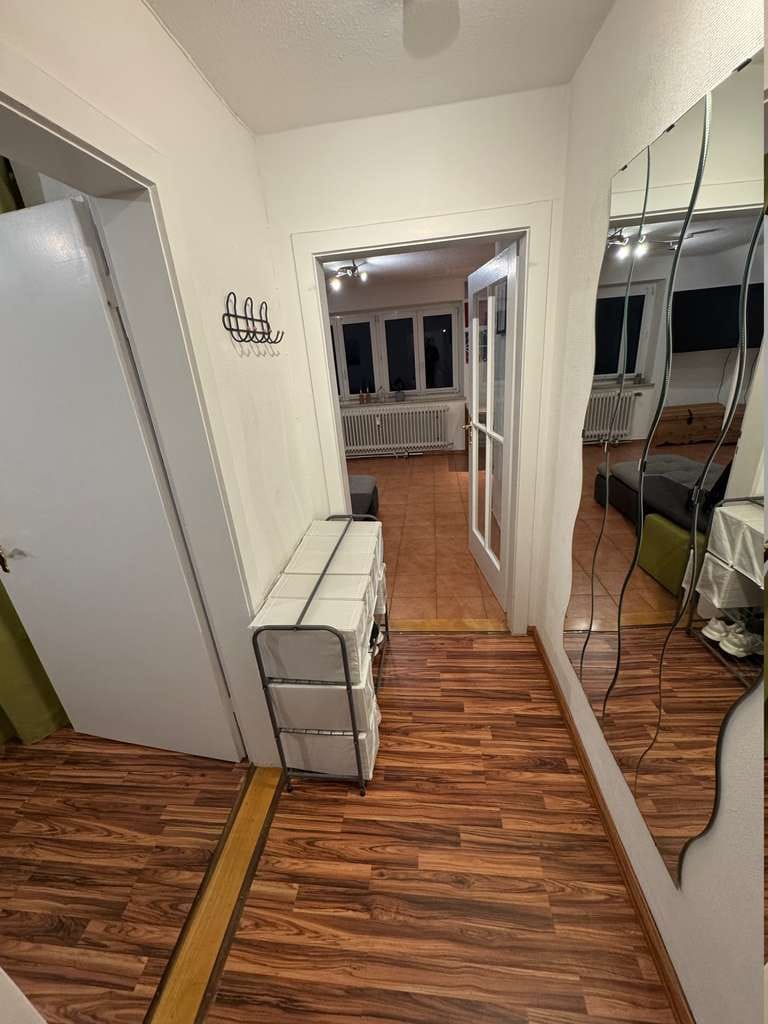 Immobilie in Lindau (Bodensee) - Hübsche Dachgeschosswohnung mit Ausbaumöglichkeiten - Bild 1