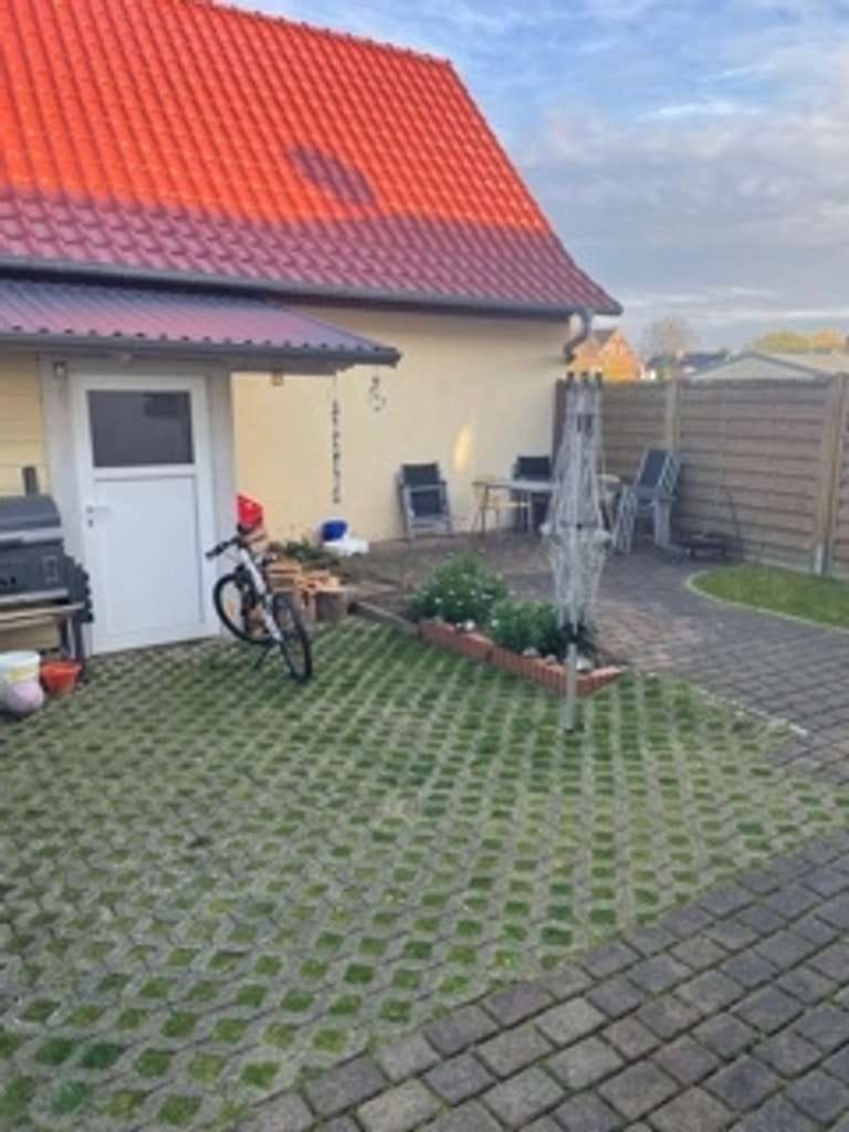 Immobilie in Garz/Rügen - Modernes Einfamilienhaus in Garz auf der Insel Rügen sucht neue Familie - Bild 2