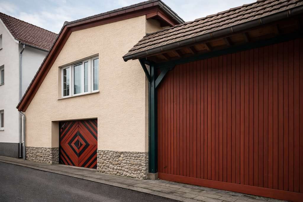 Immobilie in Hüttenberg - Historische Hofreite mit Charme – für Liebhaber des Besonderen *Provisionsfrei* - Bild 1