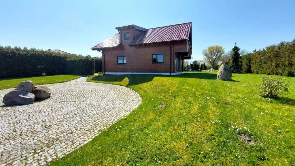 Immobilie in Barnekow - Ihre Wohlfühloase an der Ostsee - Bild 1